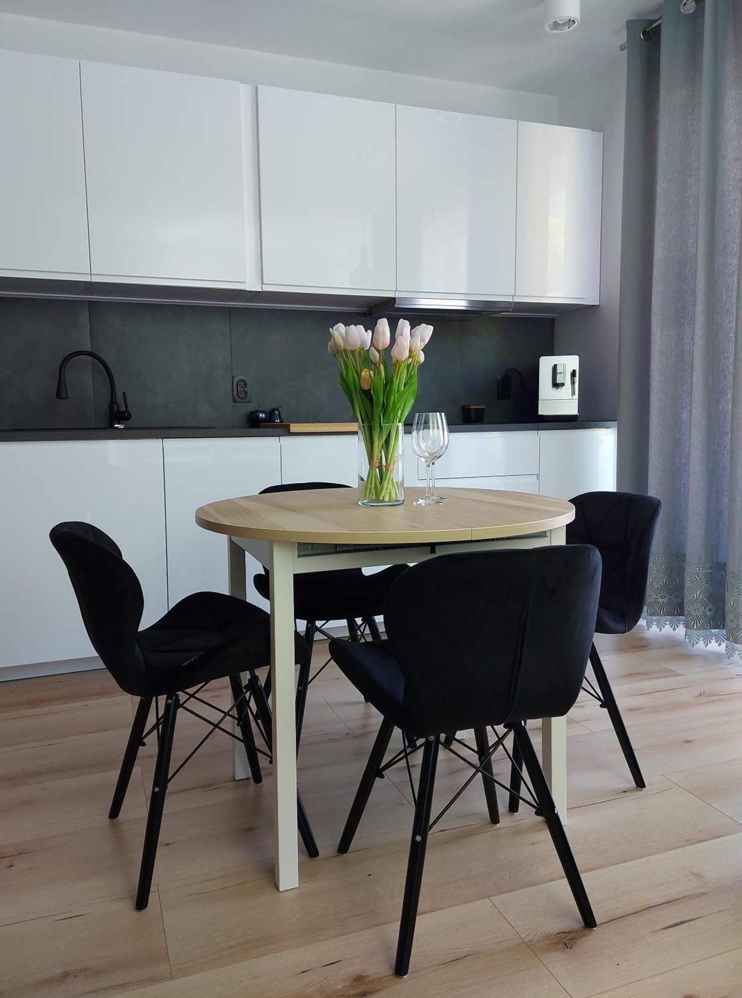 Apartament U Moniki Międzywodzie Kültér fotó